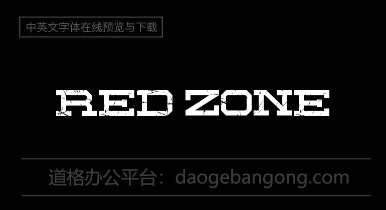 Red Zone