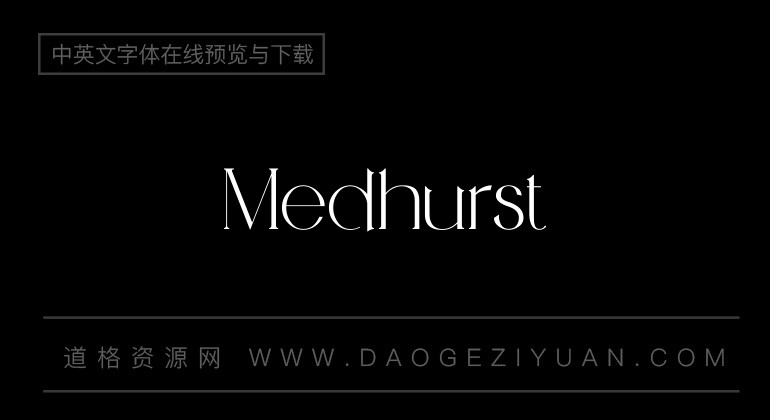 Medhurst