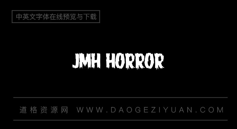 JMH Horror