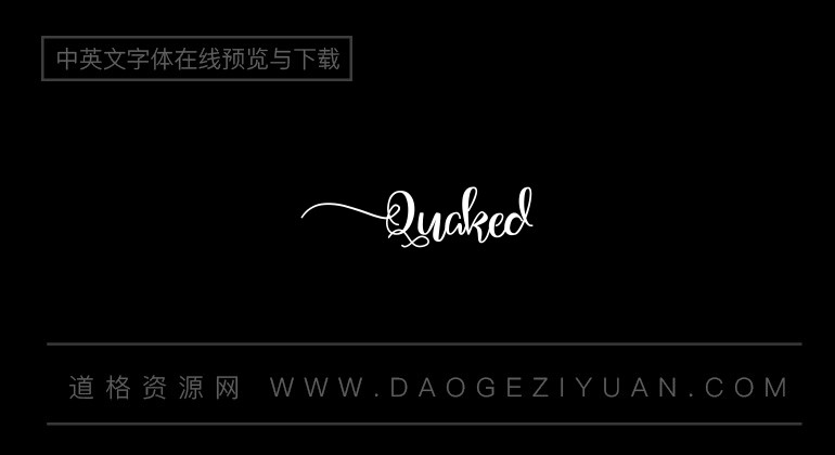 Quaked