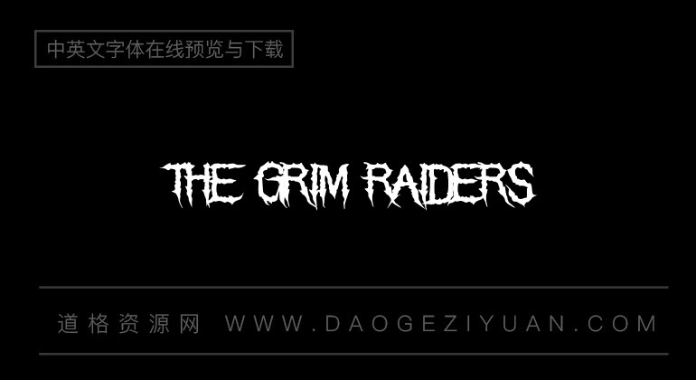 The Grim Raiders