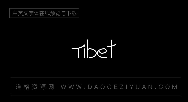 Tibet