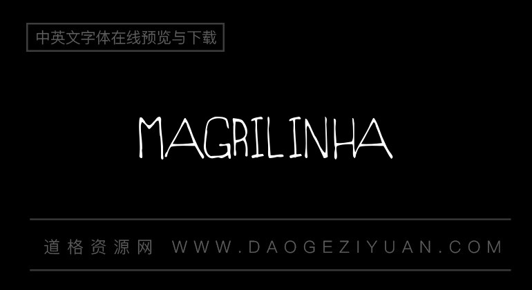Magrilinha