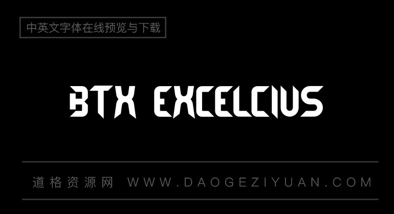 BTX Excelcius