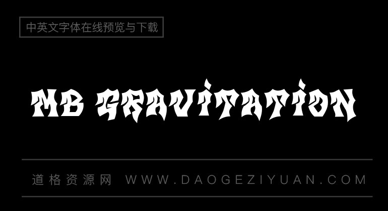 MB Gravitation