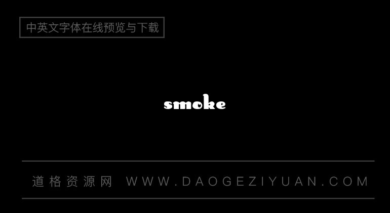 Smoke