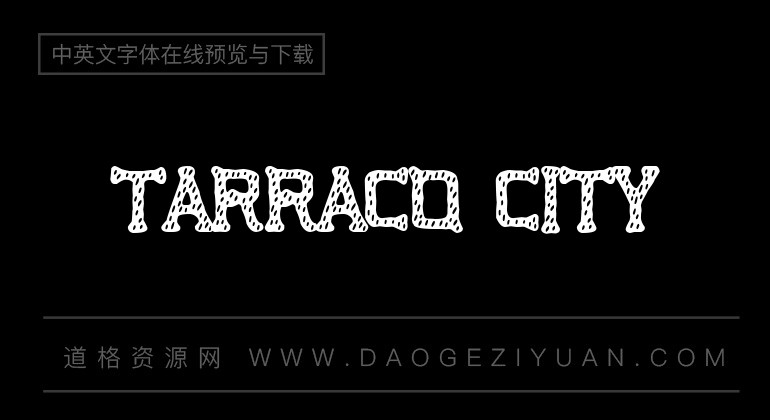 Tarraco City