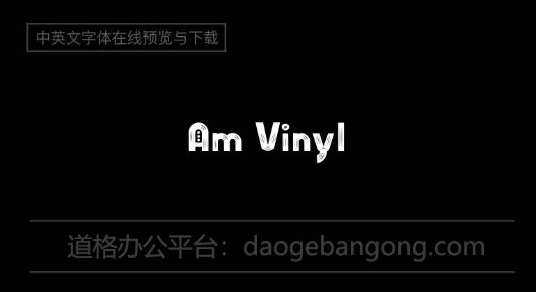 Am Vinyl