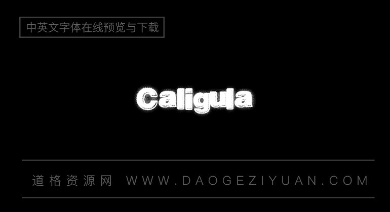 Caligula