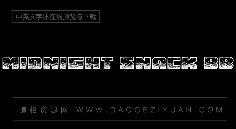 Midnight Snack BB