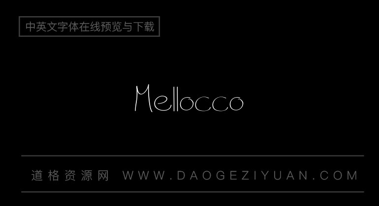 Mellocco