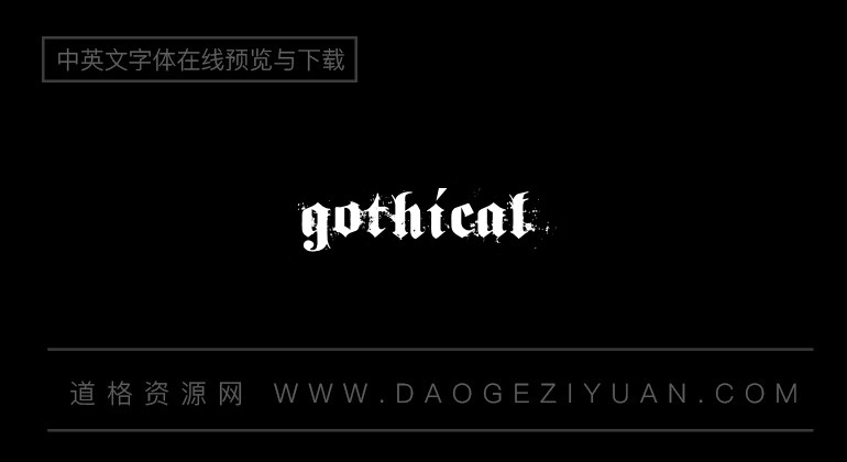 Gothical