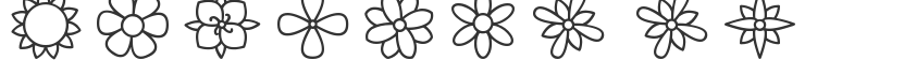 Flowers ST