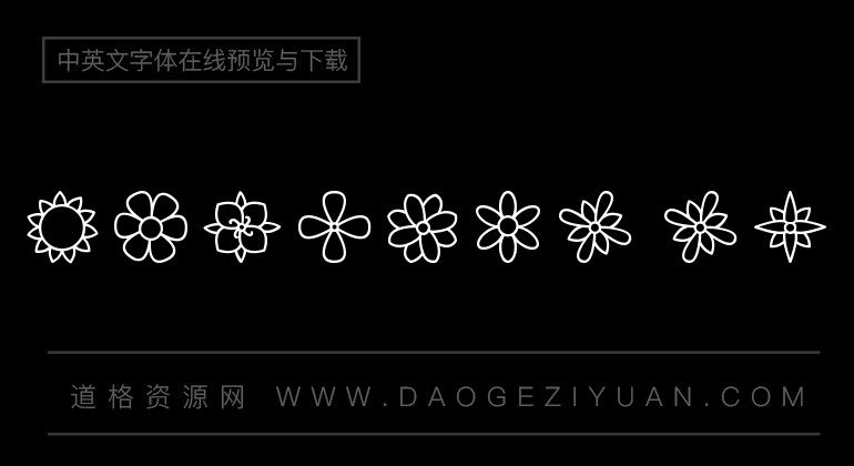 Flowers ST