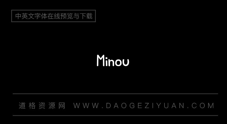 Minou