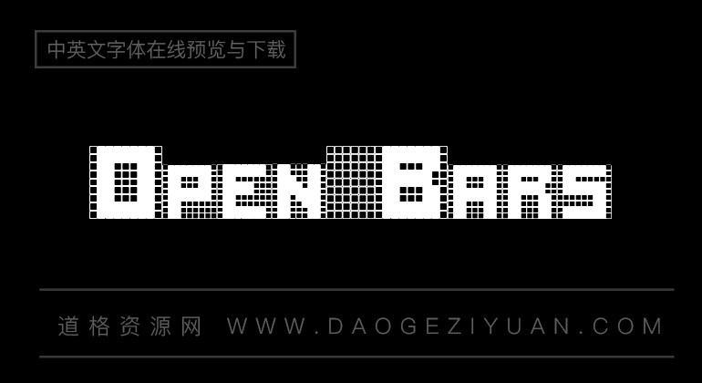 Open Bars