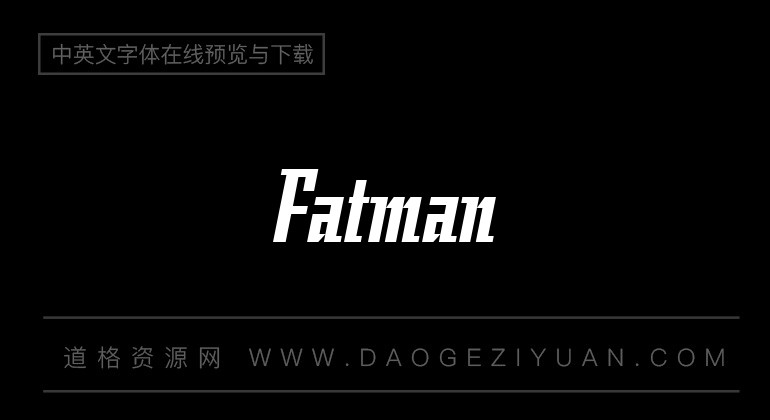 Fatman