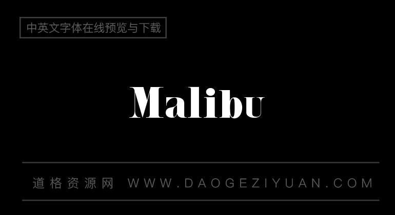 Malibu