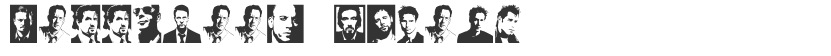 Hollywood Actors