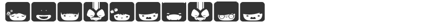 SquareFace