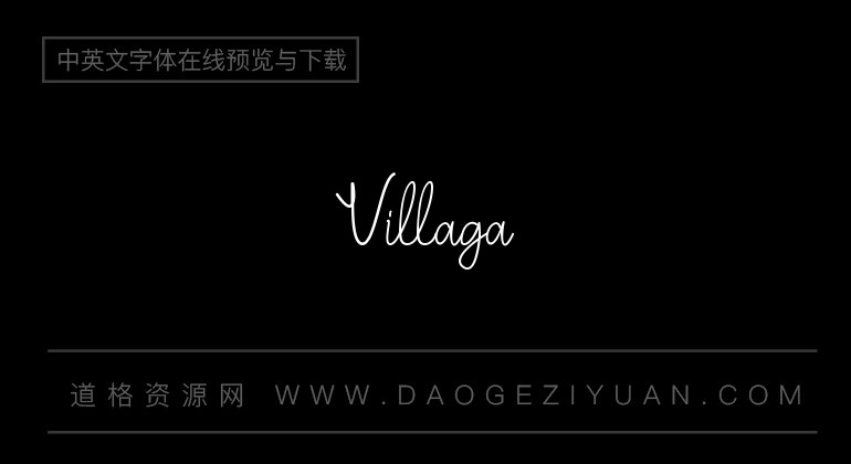 Villaga