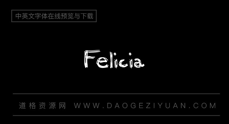 Felicia