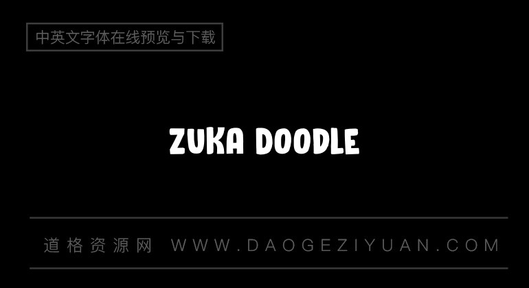 Zuka Doodle
