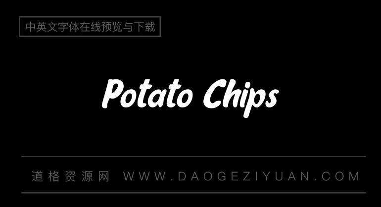 Potato Chips