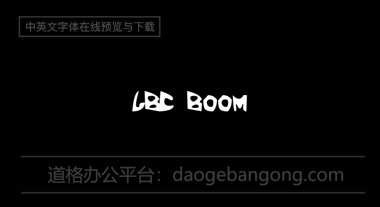 LBC Boom