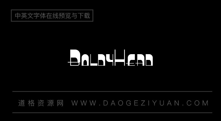 BoldyHead