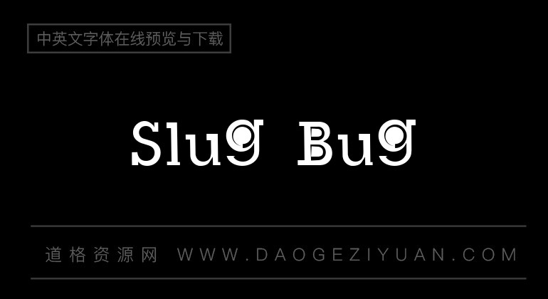 Slug Bug