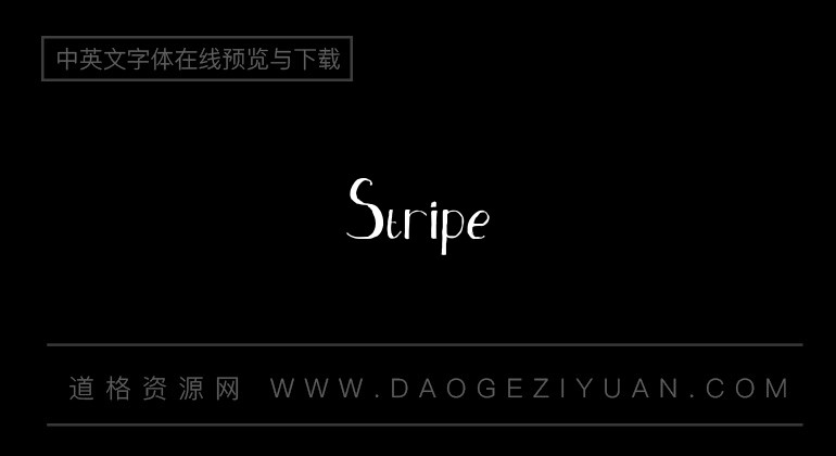 Stripe