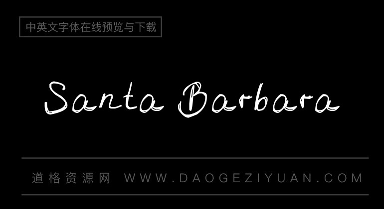 Santa Barbara