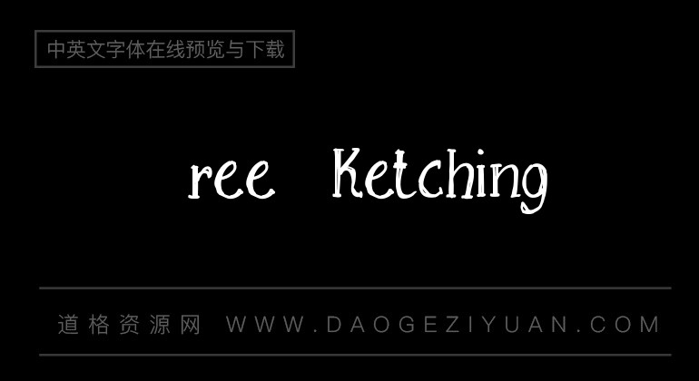 Free Sketching