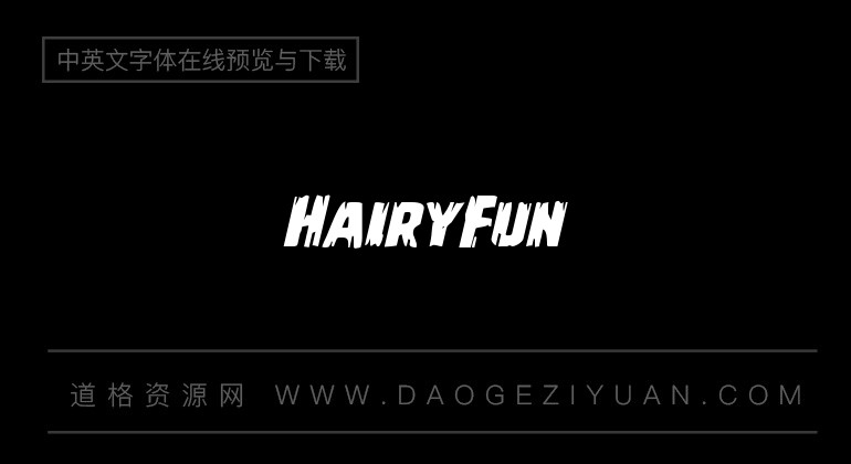 HairyFun