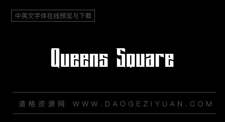 Queens Square
