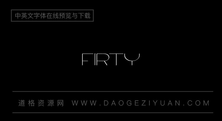 Firty