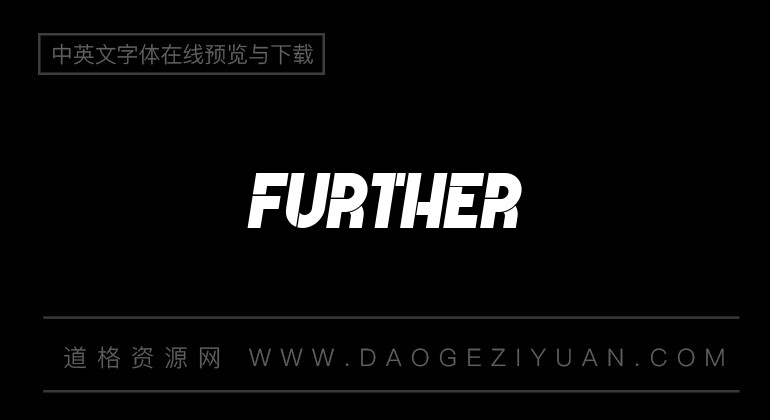 Further