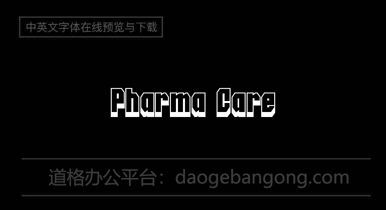 Pharma Care