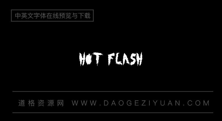 Hot Flash