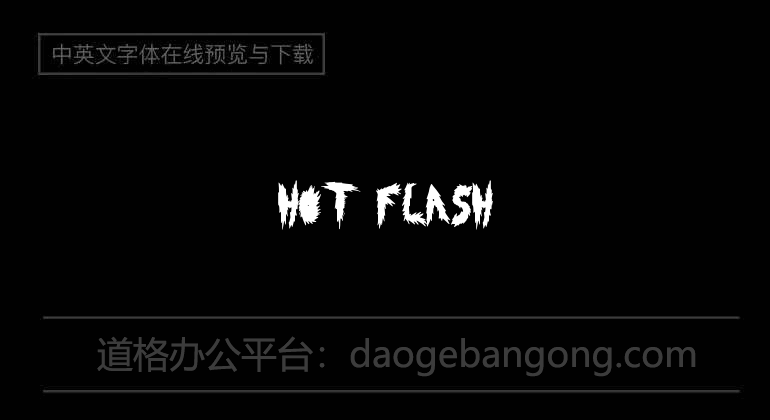 Hot Flash
