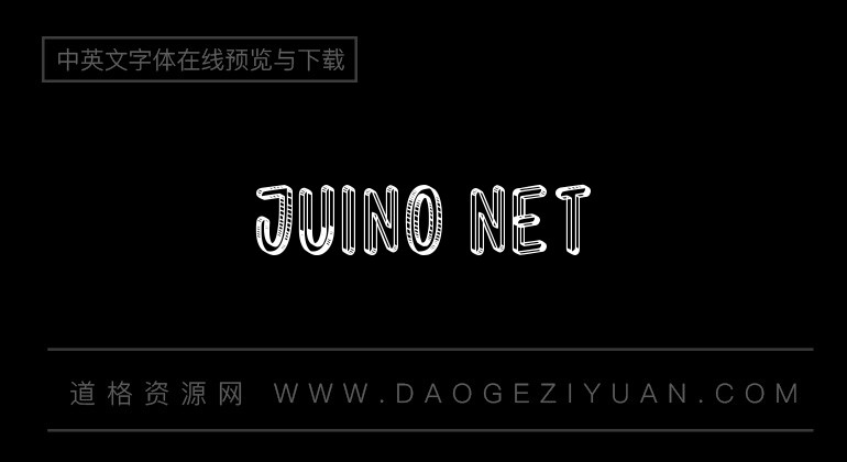 Juino Net