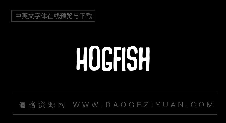 Hogfish
