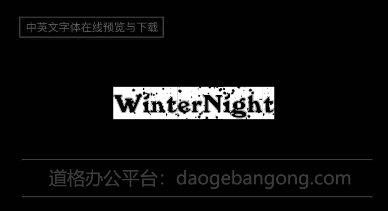 WinterNight