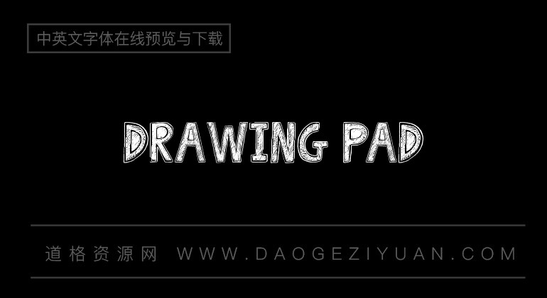Drawing Pad