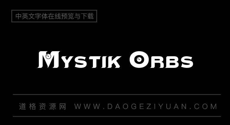 Mystik Orbs
