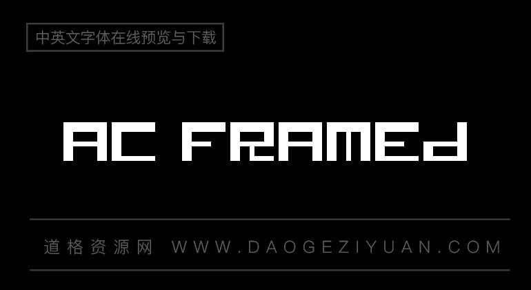 AC Framed