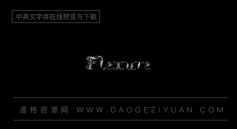 Flexure