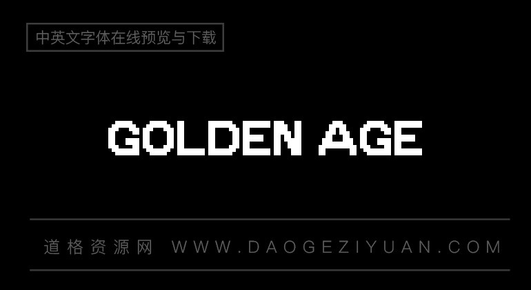 Golden Age