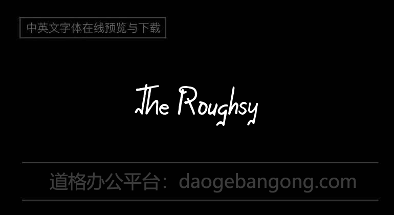 The Roughsy